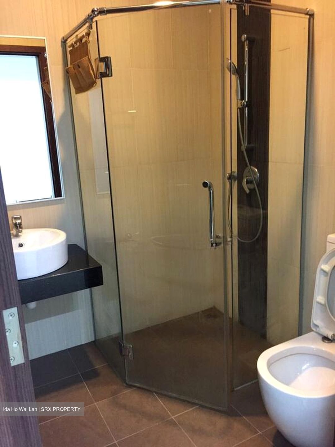 Joo Chiat Road (D15), Apartment #517950021